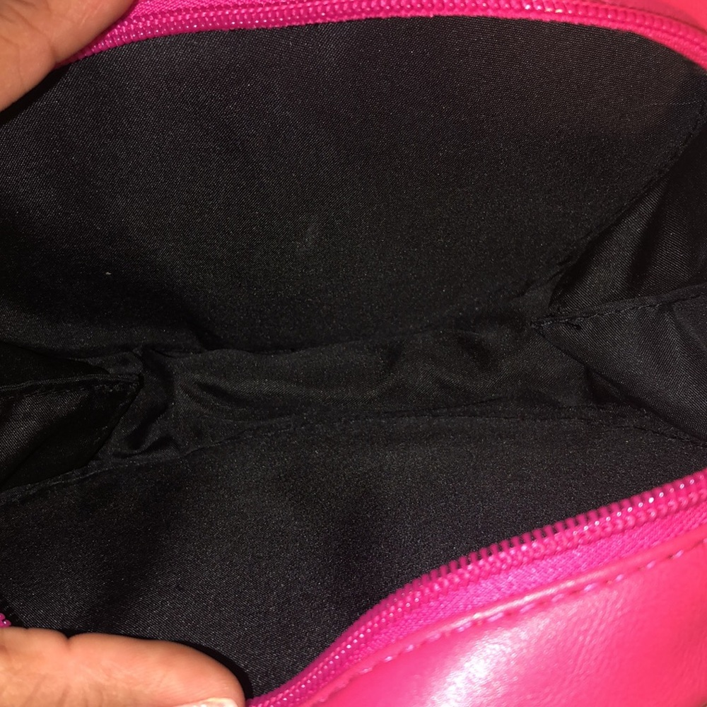 Flamingo Purse - Picture 4 of 4